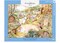 New York Puzzle Company Walk in the Woods 1000 Piece Piece Jigsaw Puzzle